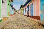 Trinidad, Cuba