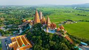 Kanchanaburi, Thailand