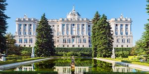 Spanish Extravaganza - Deluxe