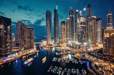 Panorama Dubai Shopping Festival 3Nights Package