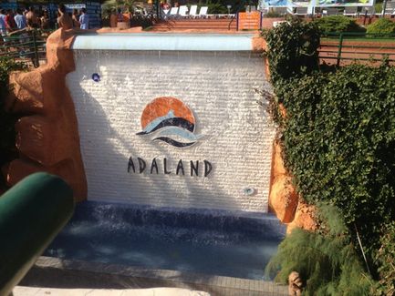 Adaland Water Park