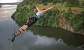 Bungee Jumping