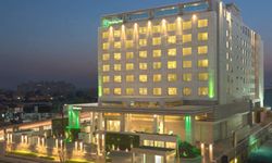 Holiday Inn Jaipur City Centre with Breakfast