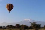 Kilimanjaro Balloon Safaris