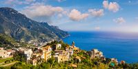 Ravello, Italy