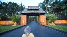Anantara Bophut Resort And Spa Koh Samui
