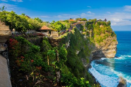 bali trip packages from hyderabad