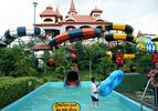 Water Theme Parks