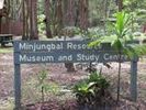 Minjungbal Aboriginal Culture Museum