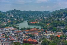 Honeymooners Paradise - Sri Lanka - Standard