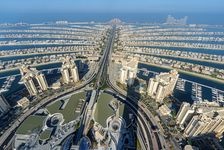 Dubai 5 Nights Explorer - Apartments