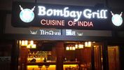 Bombay Grill Cuisine Of India