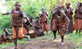 Ultimate Batwa Experience