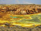 Dallol, Ethiopia