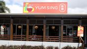 Yum Sing Restaurant Cairns