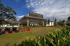 Four Points by Sheraton Langkawi Resort