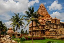 Trip to Mahabalipuram