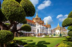 Experience Bangkok - Deluxe
