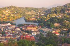 Honeymooners Paradise - Sri Lanka - Premium