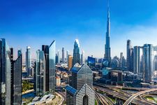 Imperial Suites Dubai Shopping Festival 3Nights Package