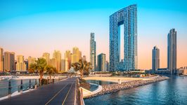 Fortune Hotel Dubai Shopping Festival 3Nights Package