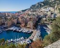 Monaco-ville, Monaco