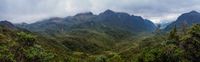 Papallacta, Ecuador