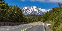 Ohakune, New Zealand