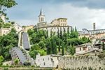 Spoleto, Italy