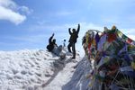 Stok Kangri Trek In Ladakh