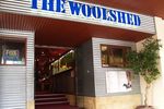 Woolshed On Hindley
