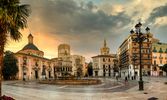 Valencia, Spain