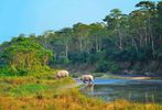 Chitwan, Nepal