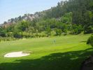 Armey Atrac Golf Club