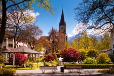 Highlights of Switzerland - Standard