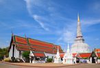 Nakhon Si Thammarat, Thailand