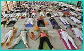 Internation Yoga And Music Festival Rishikesh