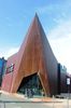Australian Centre For Contemporary Art (acca)