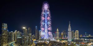 Fortune Hotel Dubai Shopping Festival 3Nights Package