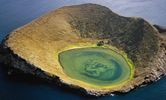 Isabela Island, Ecuador