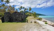 Huahine, French Polynesia