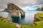 Faeroe Islands, Denmark