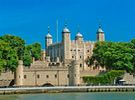 The Tower Of London & River Cruise