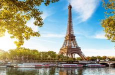 Paris a Short Retreat - Standard