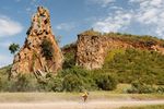 Hells Gate National Park