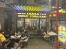Maharaja Indian Restaurant Đà Nẵng