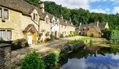 Cotswold, Соединенное Королевство