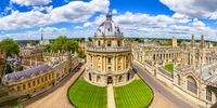 Oxford, England
