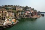 Omkareshwar, India