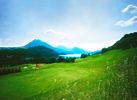 Salzburg Golf Club - Romantik Fuschl Course